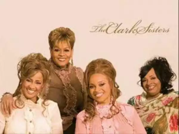 The Clark Sisters - SO MUCH JOY INSIDE ME